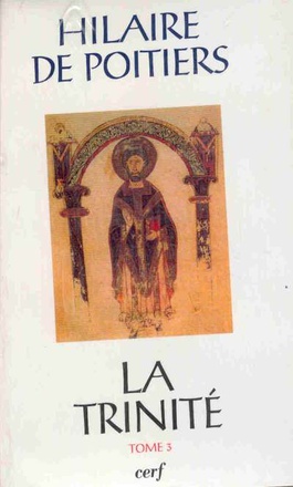 SC 462 LA TRINITE, III