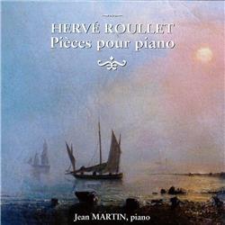 CD PIECES POUR PIANO