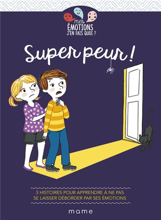 SUPER PEUR !