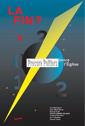 2012, LA FIN ? - LE SILENCE DE LEGLISE