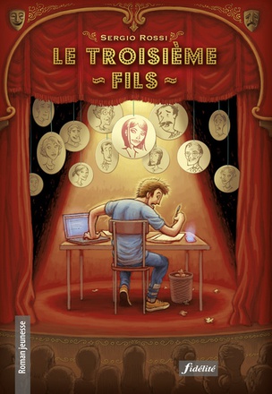 LE TROISIEME FILS