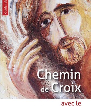 CHEMIN DE CROIX AVEC LE PAPE FRANCOIS - LA LOGIQUE DE L'AMOUR