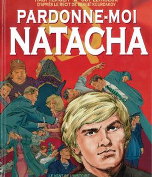 REBELLES - PARDONNE-MOI NATACHA