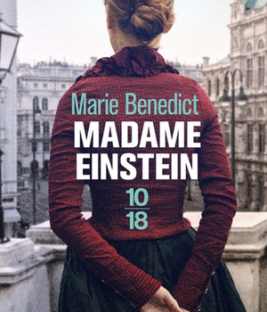 MADAME EINSTEIN