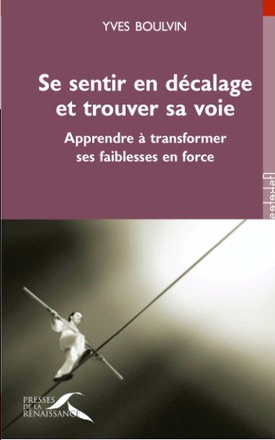 JE ME SENS EN DECALAGE... ET JE REUSSIS MA VIE