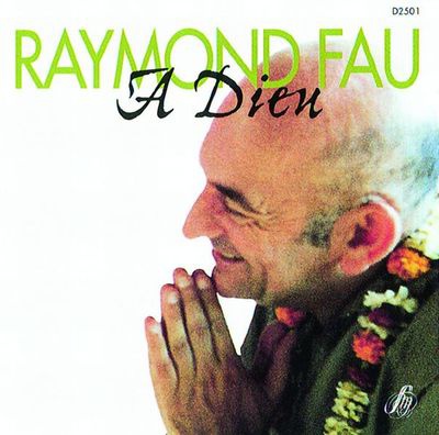 A DIEU - AUDIO