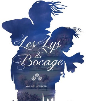 LES LYS DU BOCAGE