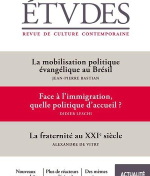 ETUDES 4304 - 05-23