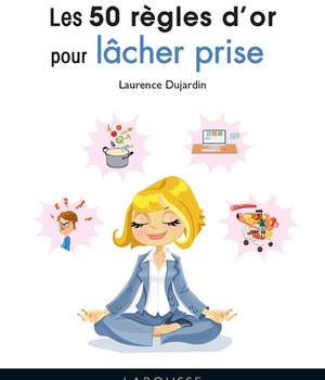 LE PETIT GUIDE DU LACHER-PRISE