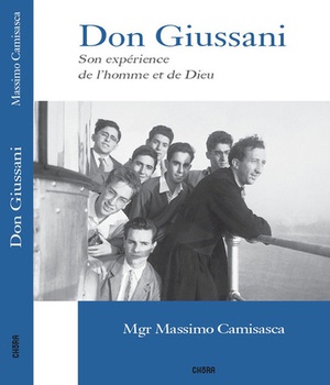 DON GIUSSANI