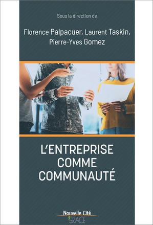 L'ENTREPRISE COMME COMMUNAUTE