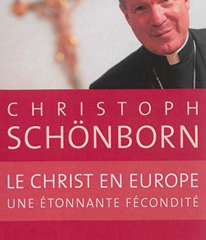 LE CHRIST EN EUROPE
