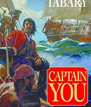 ROMAN HISTORIQUE - CAPTAIN YOU