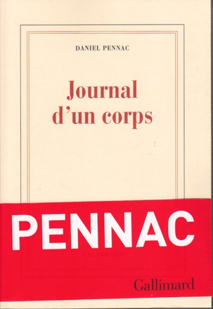 JOURNAL D'UN CORPS