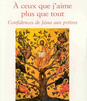 A CEUX QUE J'AIME PLUS QUE TOUT