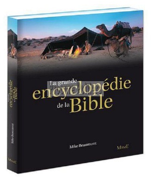 LA GRANDE ENCYCLOPEDIE DE LA BIBLE