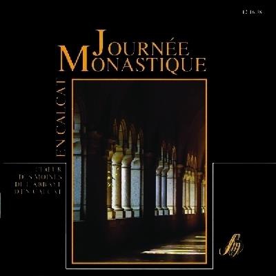 JOURNEE MONASTIQUE - AUDIO