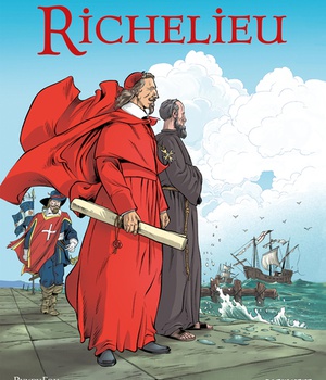 RICHELIEU BD