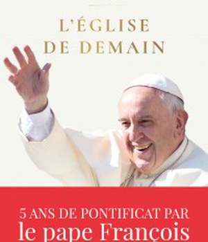 L'EGLISE DE DEMAIN
