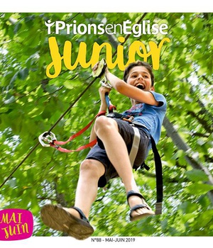 PRIONS JUNIOR - MAI 2019 N 88