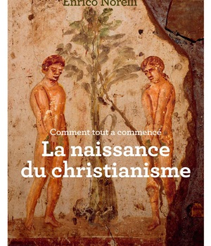 LA NAISSANCE DU CHRISTIANISME