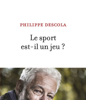LE SPORT EST-IL UN JEU ?
