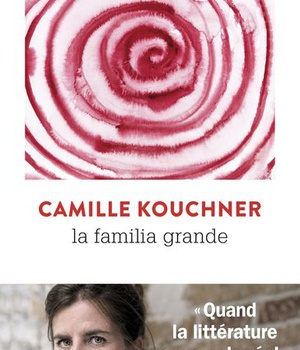 LA FAMILIA GRANDE