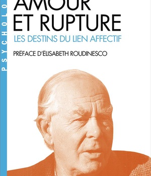 AMOUR ET RUPTURE (ESPACES LIBRES - PSYCHOLOGIE)
