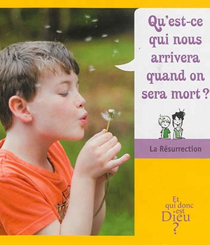 MODULE E3 - QU'EST-CE QUI NOUS ARRIVERA QUAND ON SERA MORTS ?