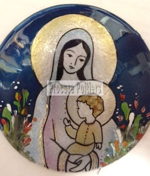 EMAIL VIERGE DU BON SECOURS DIAM 10 RD10 VC 1020 NDSP