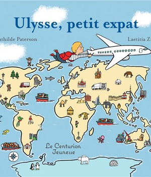 ULYSSE, PETIT EXPAT