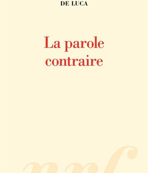 LA PAROLE CONTRAIRE
