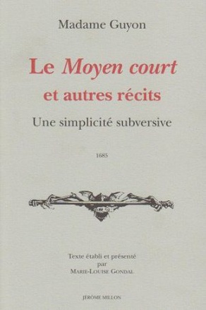 LE MOYEN COURT ET AUTRES RECITS