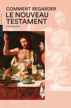 COMMENT REGARDER LE NOUVEAU TESTAMENT