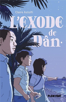 L'EXODE DE DAN