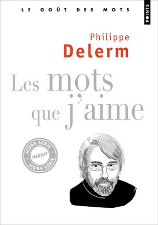 LES MOTS QUE J'AIME