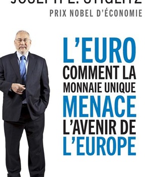 L'EURO : COMMENT LA MONNAIE UNIQUE MENACE L'AVENIR DE L'EUROPE