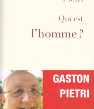 QUI EST L'HOMME ?