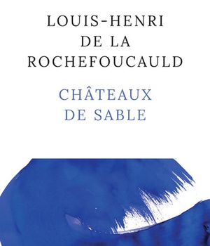 CHATEAUX DE SABLE - PRIX DES DEUX MAGOTS 2022