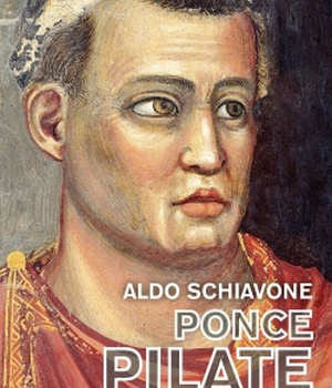 PONCE PILATE