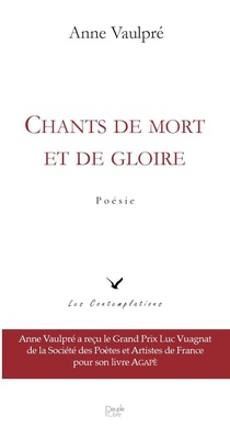 CHANTS DE MORT ET DE GLOIRE