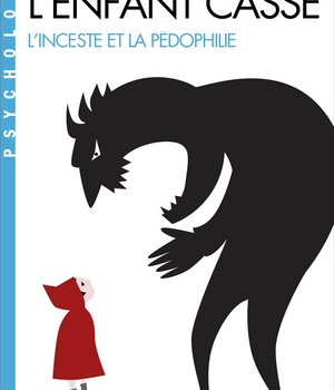 L'ENFANT CASSE (ESPACES LIBRES - PSYCHOLOGIE)