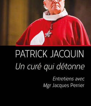 UN CURE QUI DETONNE