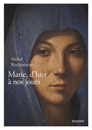 MARIE D'HIER A NOS JOURS ( BICP* )