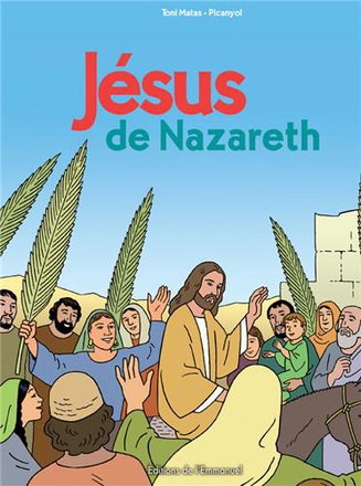 BD JESUS DE NAZARETH