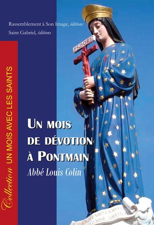 UN MOIS DE DEVOTION A PONTMAIN - L161