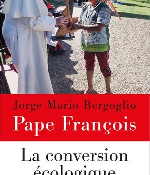 LA CONVERSION ECOLOGIQUE