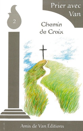 T02 - CHEMIN DE CROIX