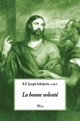 LA BONNE VOLONTE