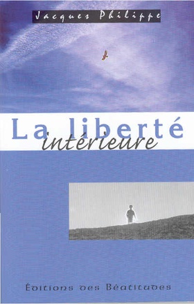 LIBERTE INTERIEURE (LA) ( BICP* )